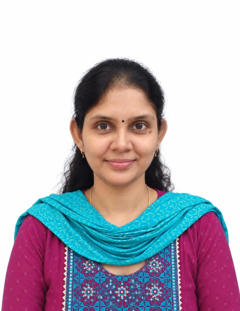 Dr. Nisha Maheshvaran