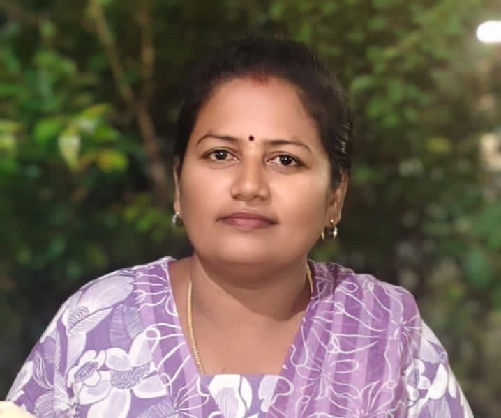 Mrs. Jansi